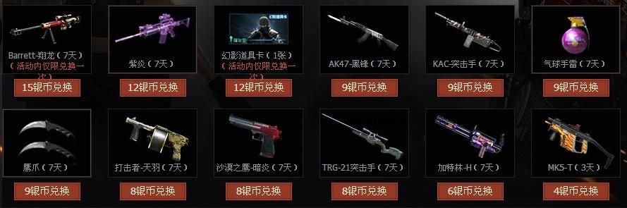 CF镰刀隐藏属性解析,2026获取攻略与强度天梯图 CF镰刀隐藏属性解析,2026获取攻略与强度天梯图