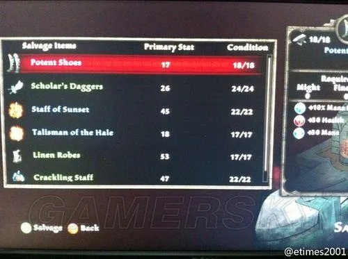 阿玛拉王国惩罚锻造类型终极揭秘，2026年最强build配装方案