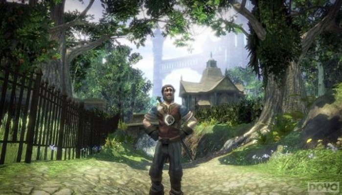 神鬼寓言2房产帝国速成法，从流浪汉到阿尔比恩首富的暗黑经济学