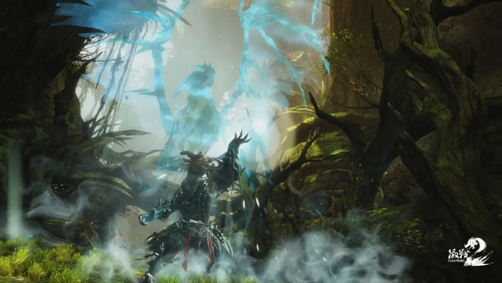 零氪金30天毕业，激战2后龙灾职业选择实战手册