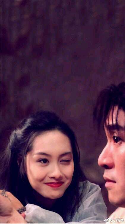 朱茵回应周星驰更看重钱标签，大话西游CP金钱观真相与娱乐圈片酬博弈内幕揭秘