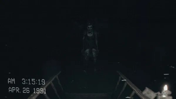 《异替》——基于真实UFO研究的第一人称心理恐怖游戏，现已登陆Steam