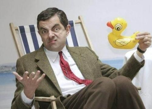 被误读的喜剧基因，憨豆类型不是闹剧是精密计算