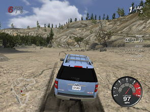 福特越野赛车的基因图谱，从皮卡图腾到复古传奇