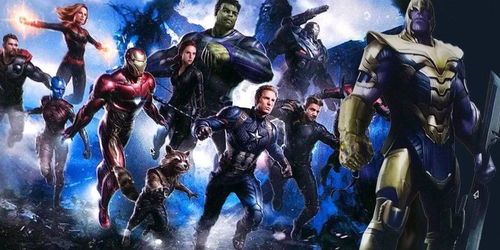 经典街机回归 《漫威终极典藏合集》发售预告片公布