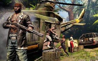 第一人称恐怖冒险游戏《古林之眼》公布预告片