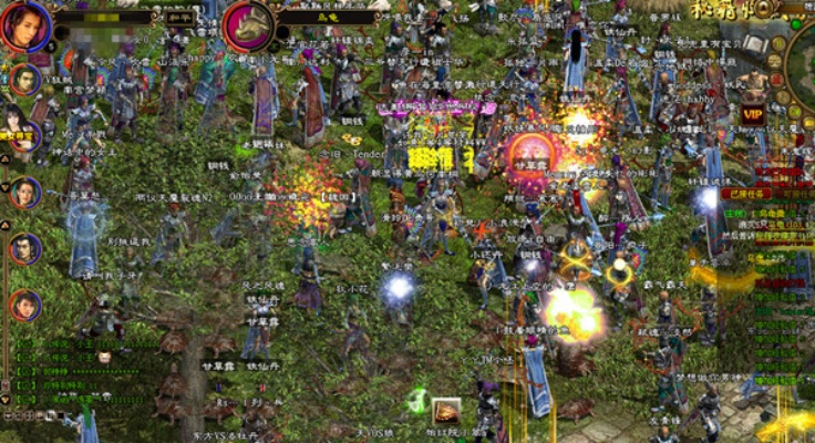 2026年征途私服生存指南，老GM揭秘10大黄金选服法则与3个致命陷阱