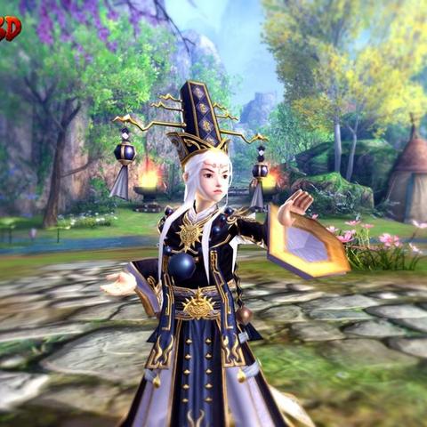 九阴真经招架类型怎么选？2026年最新招架机制与实战应用全解