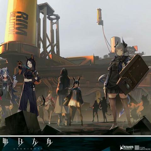 信物怎么用才不亏？明日方舟潜能提升类型深度剖析与实战指南