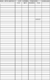 一、官网版本日志里的职业密码