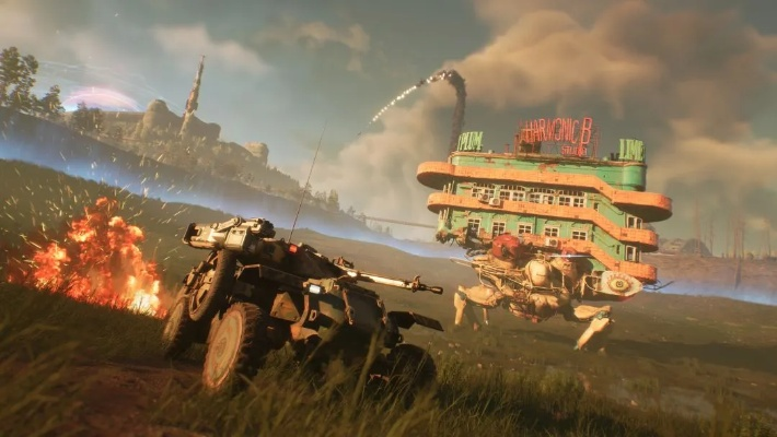 瞬息之死游戏类型全解析,2026年必玩的5款极速死亡循环佳作 瞬息之死游戏类型全解析,2026年必玩的5款极速死亡循环佳作