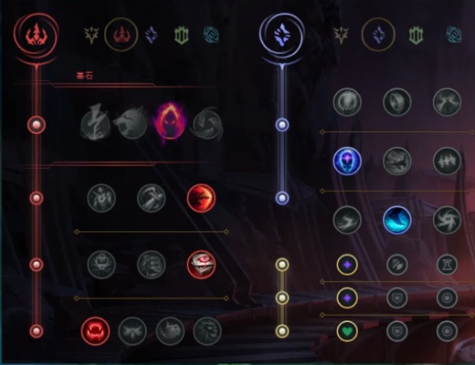 你还在用旧版扎克符文？2026春季赛职业选手都在偷学的秘密配置