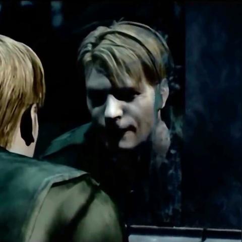 寂静岭2重制版心理恐怖内核全解，詹姆斯心像世界12大隐喻与8结局触发秘籍