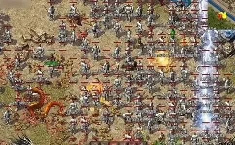 2026年传奇搜好服终极避坑指南，3大黑科技+7个血泪教训