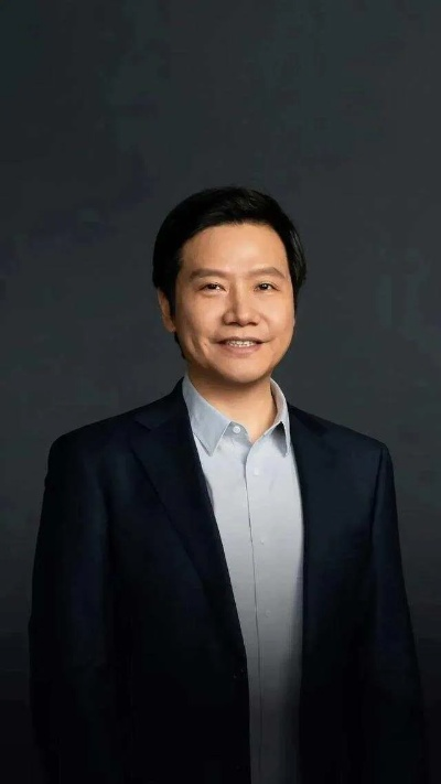 雷军逆天改命手机背屏壁纸出圈，成功背后是更拼