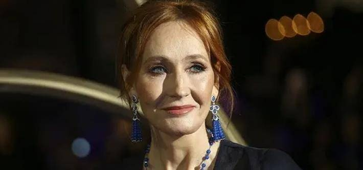 哈利・波特首次观看后,加菲为何呼吁抵制J.K.罗琳? 哈利・波特首次观看后,加菲为何呼吁抵制J.K.罗琳?