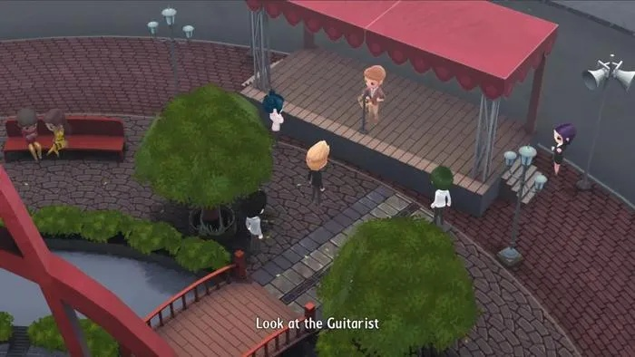 心之岛3月27日Steam上线,中文配音,沉浸体验新加坡影游 心之岛3月27日Steam上线,中文配音,沉浸体验新加坡影游