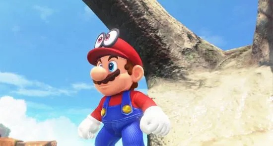 塞尔达与3D马里奥外，任天堂多款泄露大作还有惊喜
