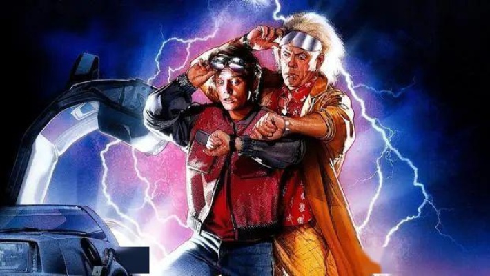 回到未来演员逝世享年94岁，曾出演壮志凌云