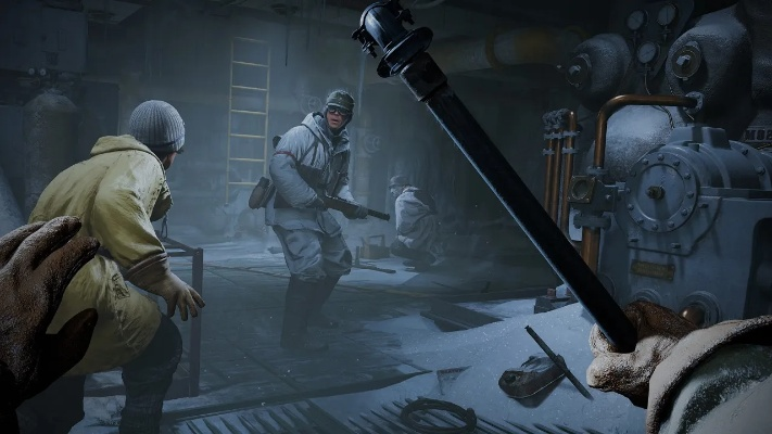 孤胆英雄游戏为何让人上头？2026年Q1最新类型拆解与隐藏神作全收录