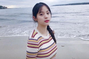 素颜难认？小钰情伤买醉登热榜引网友热议