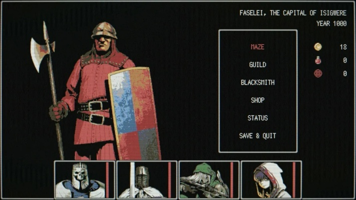 别再盲目刷装备了！2026年经典角色扮演单机游戏深度解析与实战build指南