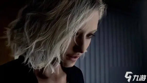 美女博主玩生化危机9,安魂曲上头,见里昂就疯狂伸舌头 美女博主玩生化危机9,安魂曲上头,见里昂就疯狂伸舌头