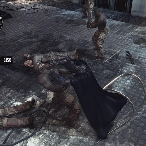 阿甘疯人院存档位置在哪？PC/Steam/主机版深度对比与急救方案