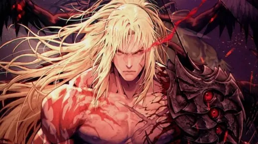 发售周年庆，第一狂战士卡赞国服锁区仍无解