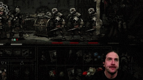 V社最强团队操刀，新作肉鸽曝光，下一个CS？