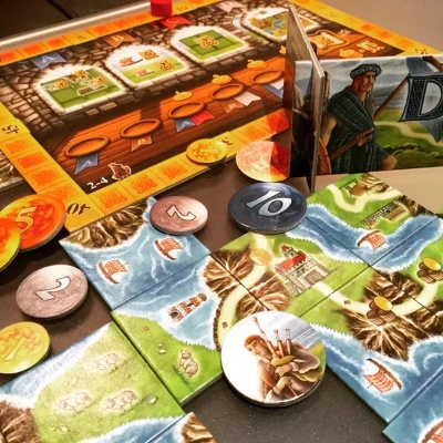 2026年策略桌游避坑指南，从入门到精通的7个实战心法