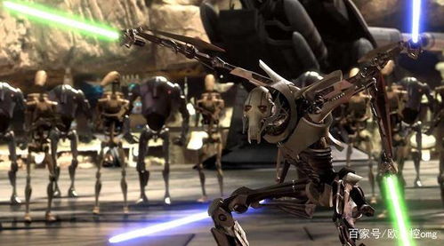 2026绝地克星，格里弗斯将军四臂格斗术与战术弱点大揭秘