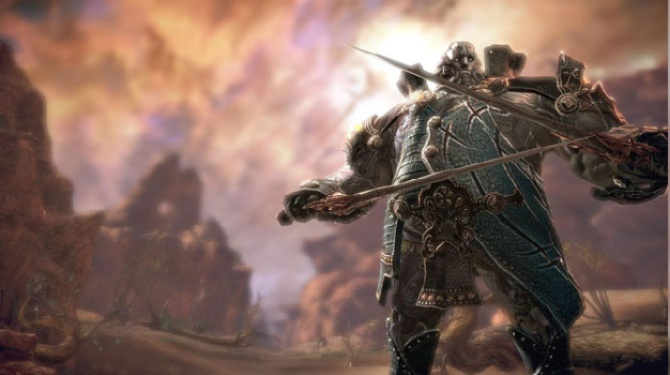 TERA剑斗士2026年生存现状，从下水道到版本T0的逆袭打法全揭秘