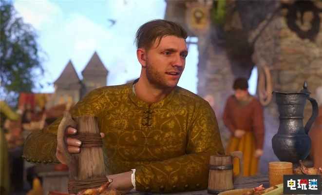 天国，拯救2工作室英语翻译被辞 未来AI译引玩家担忧