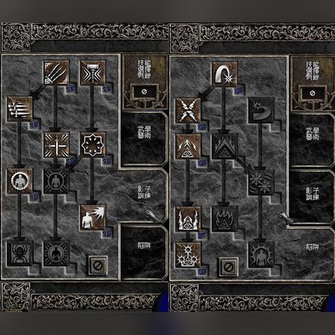 火炬之光无限S6赛季暴击速通指南,3大T0职业Build+词缀筛选终极方案 火炬之光无限S6赛季暴击速通指南,3大T0职业Build+词缀筛选终极方案