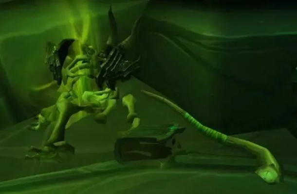 魔兽世界7.2终极指南，2026年重置版飞行解锁与萨格拉斯之墓隐藏机制全解析