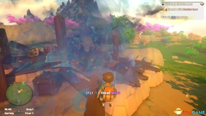 追云者编年史新手开局总卡关？2026年高玩私藏的12个破局技巧全公开