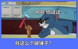 猫和老鼠8大角色类型全解析，2026最新强度榜与上分秘籍