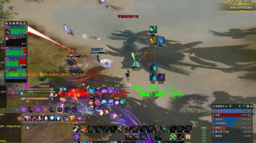 剑网3天罗输出宏2026新版，从抄作业到写代码的完全指南