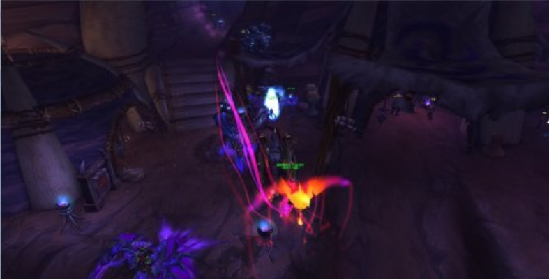 托尔巴拉德探照灯完全避坑指南，7个实战技巧+隐藏机制揭秘