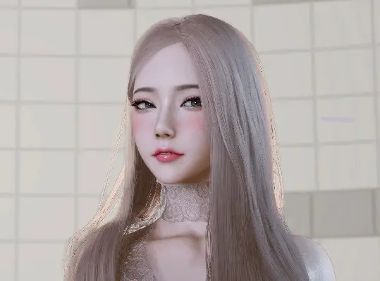 3D美女游戏市场爆发，从捏脸系统到虚拟伴侣的2026技术演进路线图