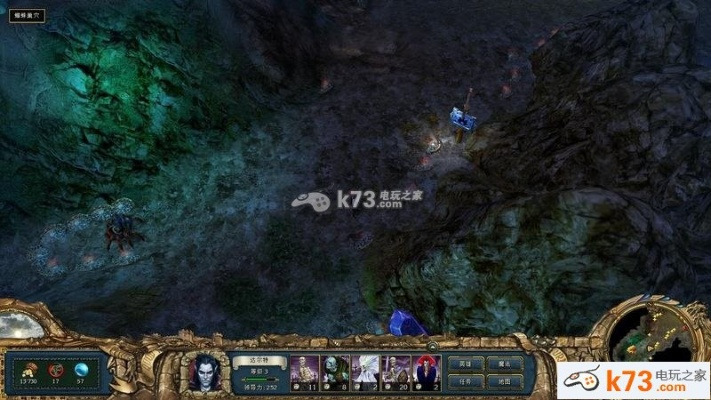 国王的恩赐黑暗面深度攻略，恶魔种族3大逆天机制与2026年最新速通路线