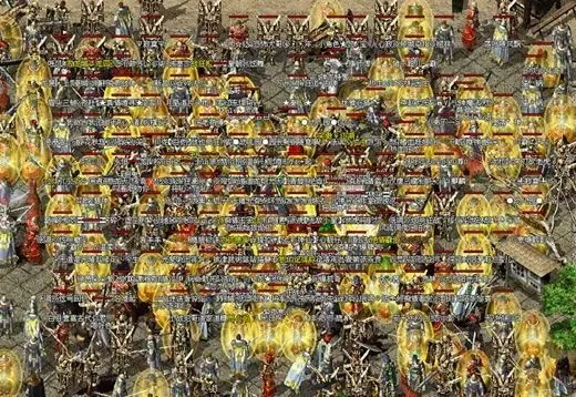 2026年1.80传奇私服怎么选才不踩坑？老玩家揭秘开服黑幕与黄金筛选法则