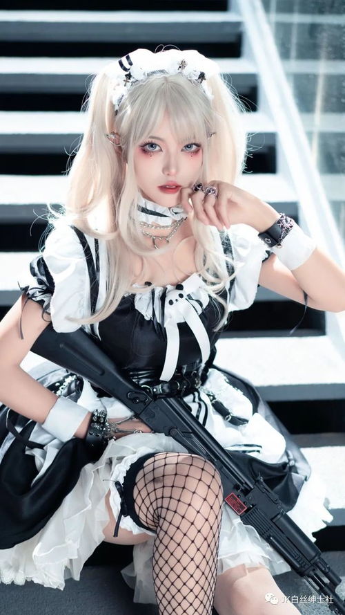 惣流明日香cos深度拆解，从紧身战斗服到傲娇眼神的精准还原术