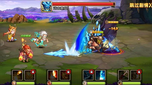 一、游戏类型定位，这不是无双，是精密格斗