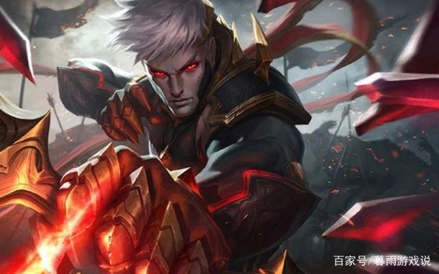 惩戒之箭韦鲁斯真的废了吗？2026赛季穿甲流终极玩法颠覆你的认知