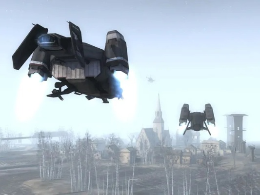 BF2142泰坦模式必胜攻略，战地2142修改器单机解锁与载具无敌实战教程