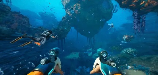 2026年浮游世界类型游戏终极生存法则,从生态模拟到浮空岛建造的7个隐藏机制 2026年浮游世界类型游戏终极生存法则,从生态模拟到浮空岛建造的7个隐藏机制