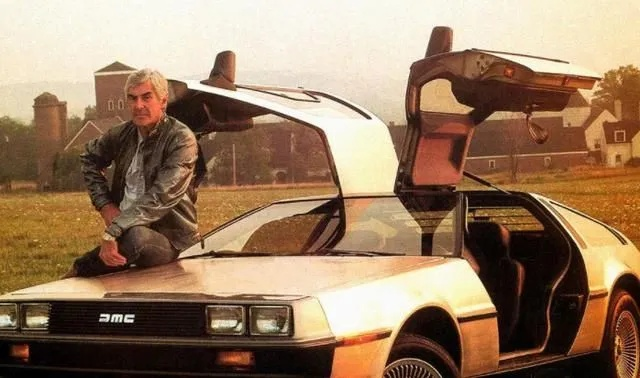 享年94岁!曾出演《回到未来》、《壮志凌云》的知名演员逝世