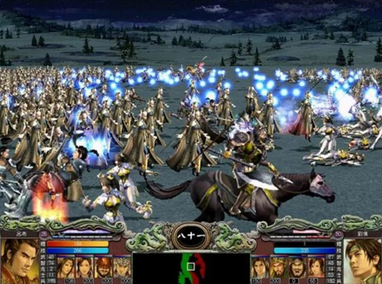 三国群英传7闪退黑屏？2026年Win11兼容性终极解决方案与秘籍MOD双攻略